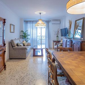 Appartement met Drie Slaapkamers